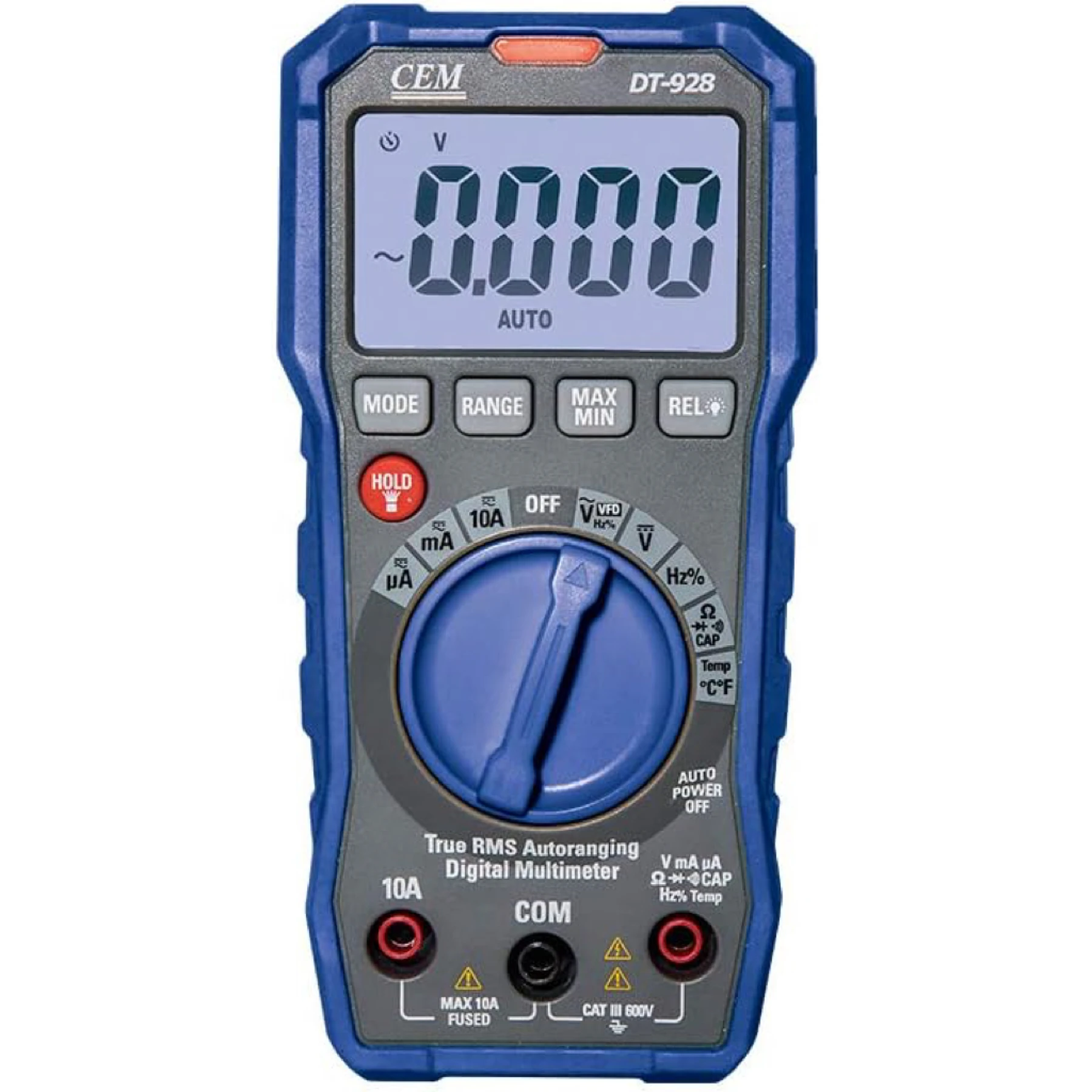 Cem DT-928 Compact …