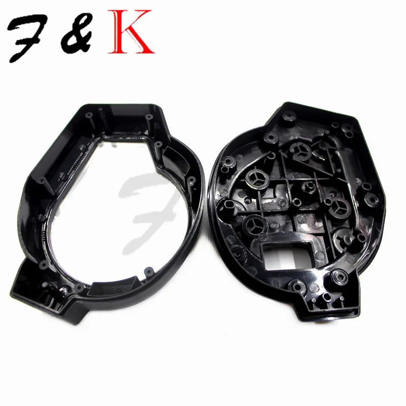 Instrument Case Speedometer Tachometer Gauge Housing Cover Fit For  CBR1000RR CBR 1000RR CBR 1000 RR 2008 2009 2010 2011