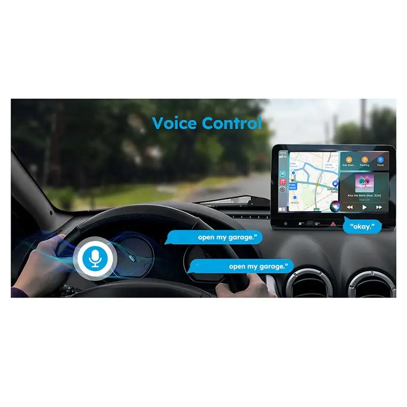 Wifi interruptor da porta da garagem abridor inteligente controlador de porta da porta vida inteligente remoto via siri carplay alexa casa EU-Plug-A78G