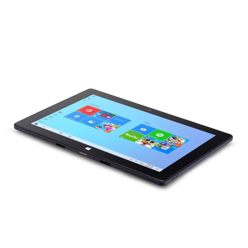 Imagem -03 - Polegada em Computador Portátil Tablet Ips Tela de Toque 2gb 32gb 64gb Wifi Câmeras Duplas Windows 10 Tablet Netbook 2023 Novo 10