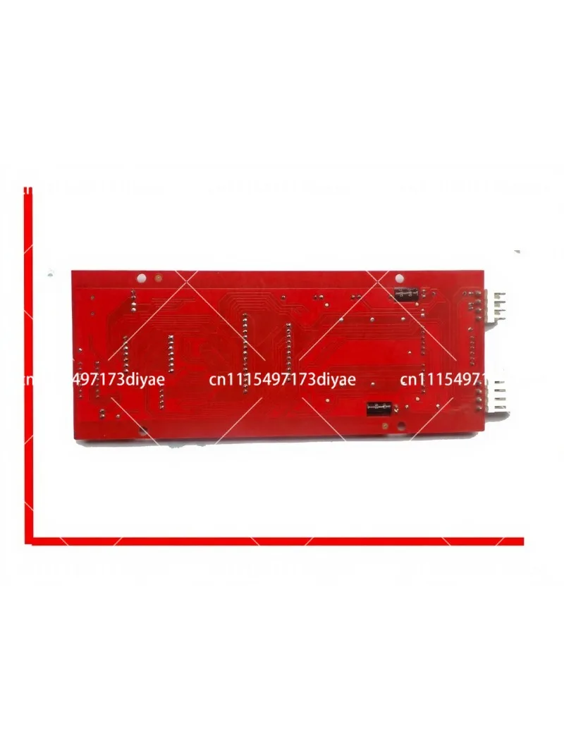 STVF5 STVF7 Elevator External Display Replacement Board HIP-CMO CC-709