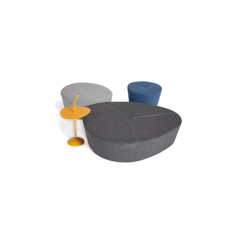 

Fashion, art, creativity, children, district public area, sofa, low seat, designer, lotus
