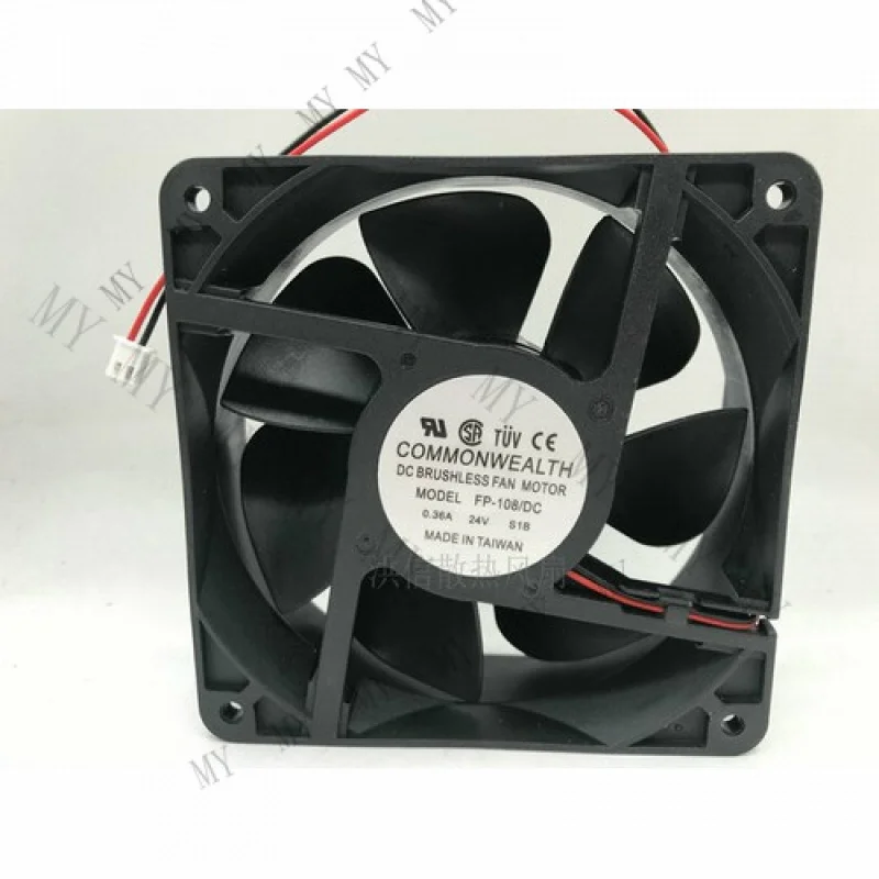 Tt 1Pcs FP-108 / Dc…