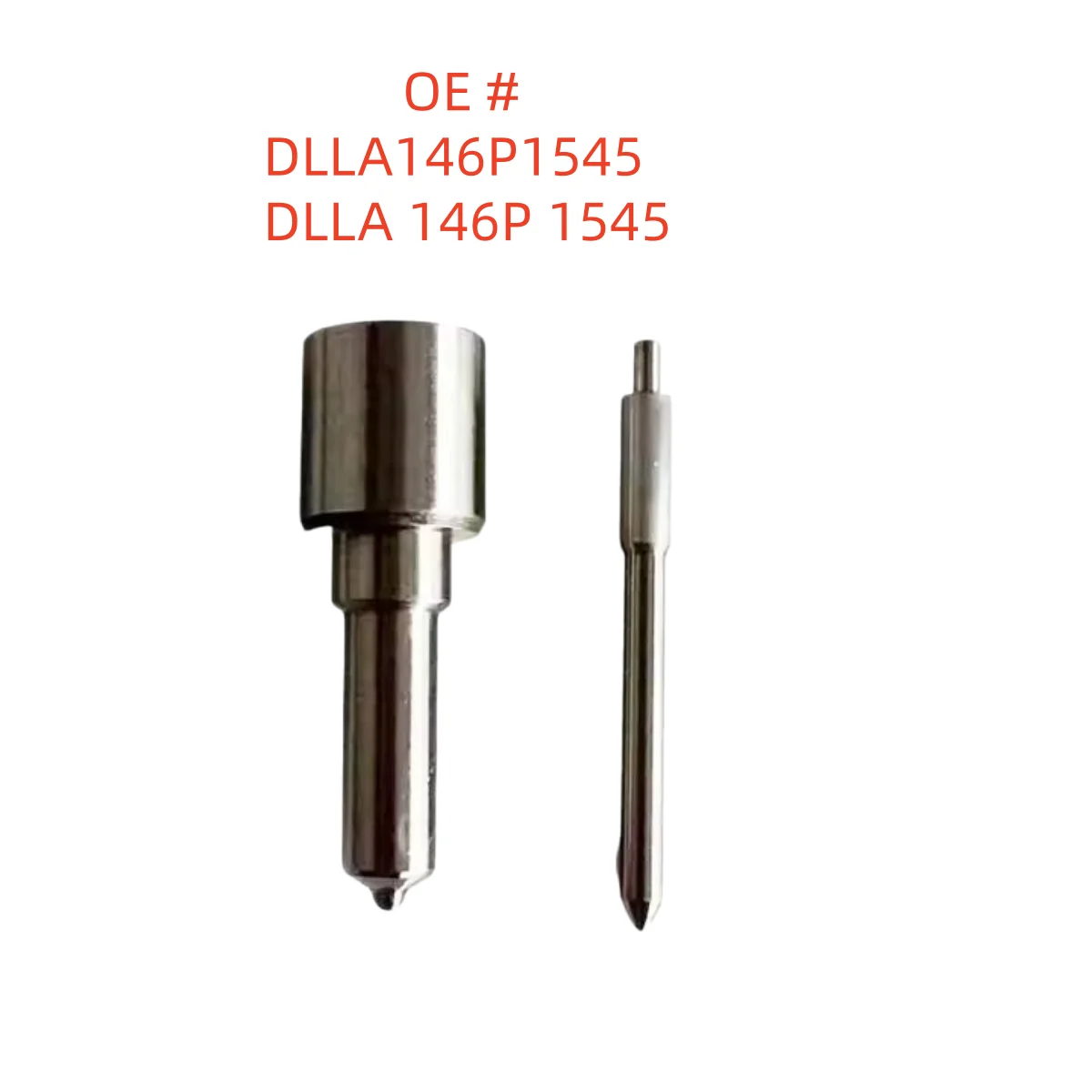 

High quality DLLA146P1545 DLLA 146P 1545 diesel injector nozzle For Cummins﻿ ﻿