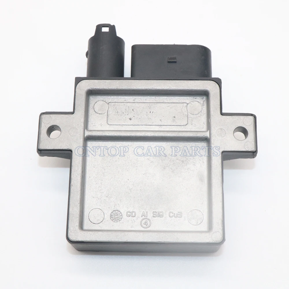 A6421533879 0522140208 Glow Plug System Control Unit for Mercedes Benz W204 Sprinter Vito 2006-2017