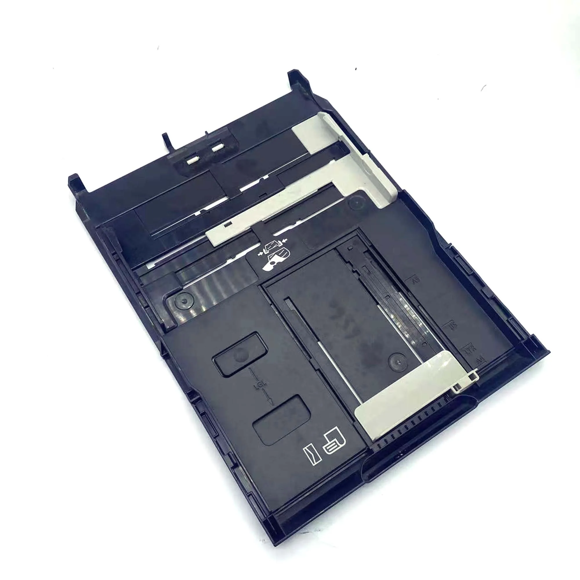 

Paper Input Tray Fits For Canon MG7753 MG7580 MG6530 MG7770 MG7710 MG7550 MG7170 MG6320 MG7520 MG6350 MG7160 MG7720 MG6500