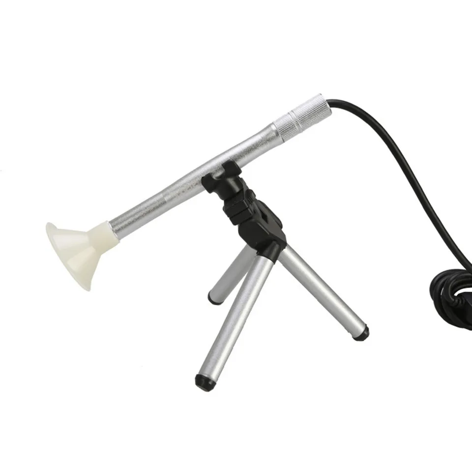 Supereyes B003+ USB Digital Microscope美品 Supereyes B005 500X USB/WIFI Digital Microscope For Science Skin