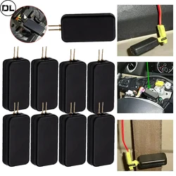 1-5PCS Universal Auto Simulator Emulator Resistor Car Airbag Simulator Emulator Resistor Bypass Fault Finding Diagnostic