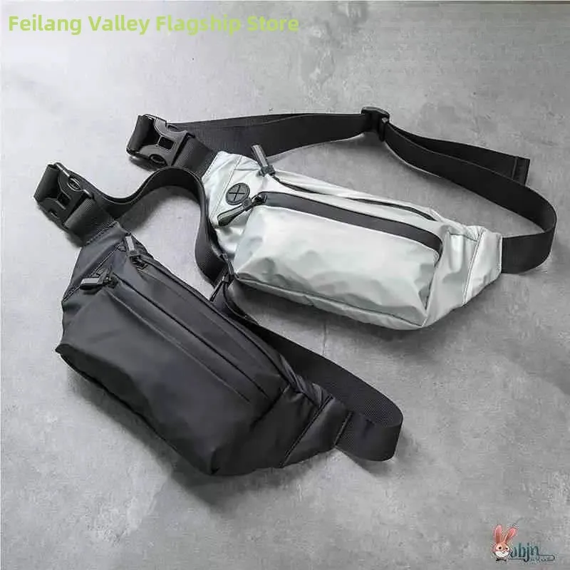 2026-nova-bolsa-transversal-masculina-impermeavel-para-ciclismo-pochete-esportiva-de-ombro-bolsa-de-peito-de-verao-em-pu-ta