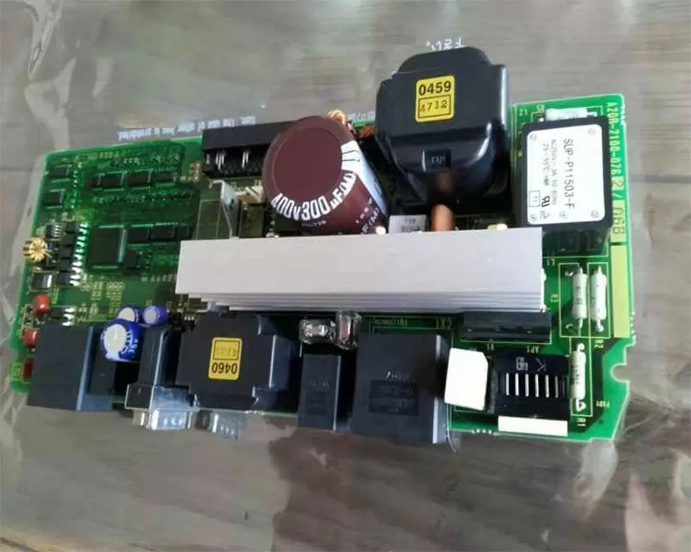 

Brand New A20B-2100-0740 A20B-2100-0762 A20B-2100-0920 One-year warranty