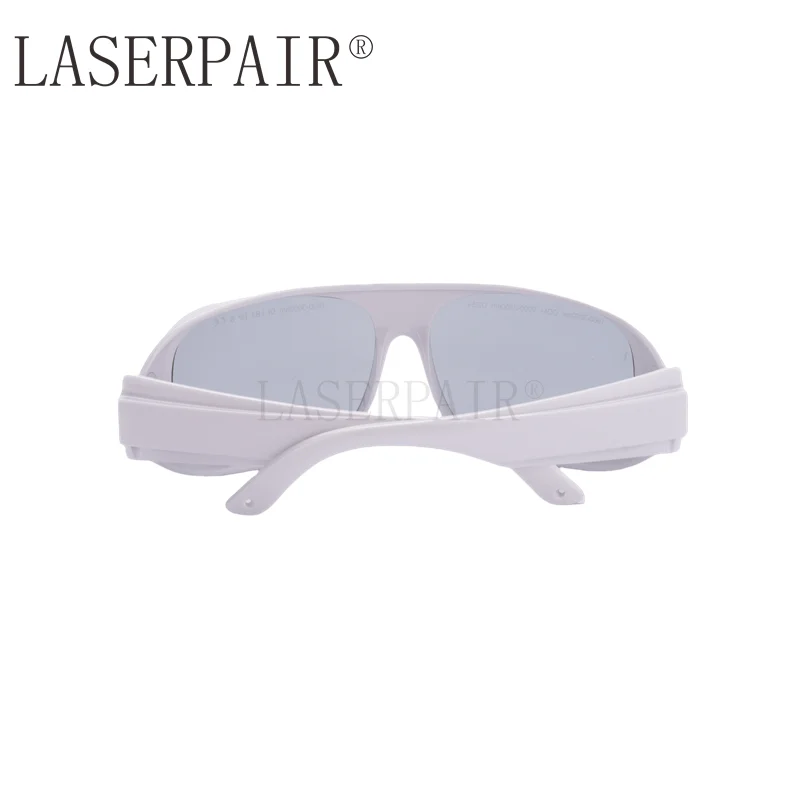 LaserPair 1940nm /2100nm Holmium & Thulium Laser Safety Glasses Excellent Transmittance 55%