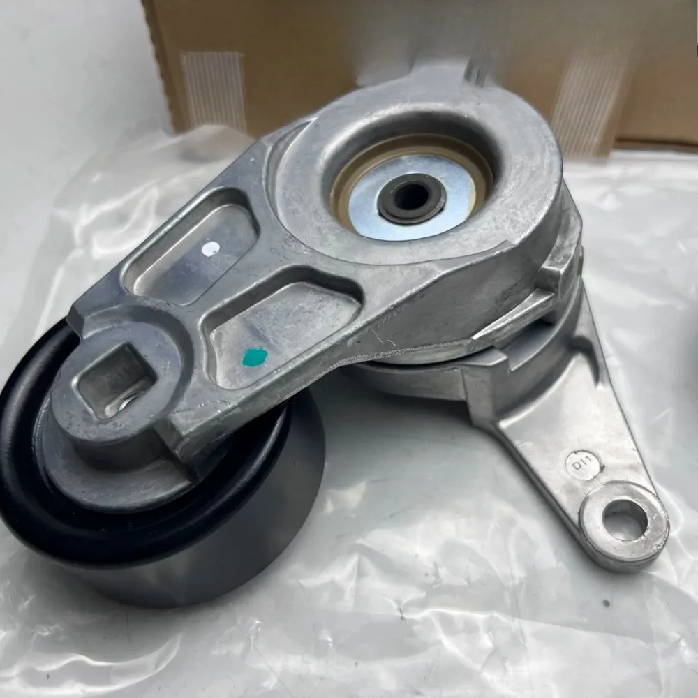 Idler Pulley Generator Belt Tensioner Pulleys 12575509 for Chevrolet Captiva 3.2 Brand New Genuine China Brand