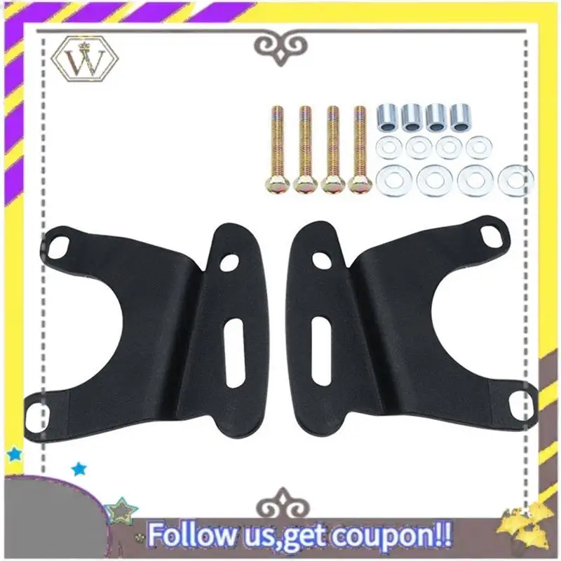 

ABXV-1 Set Motorcycle Rearview Mirrors Bracket Motorcycle Rearview Mirrors Accessories For Yamaha XMAX X-Max 300 Xmax300 2023