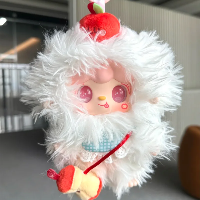 

Yooki V2 Добро пожаловать в котенку, детский сад, виниловые плюшевые модные игрушки, милые куклы, слепая коробка, сумка, подвеска, брелок, загадочная коробка, подарок для девочки