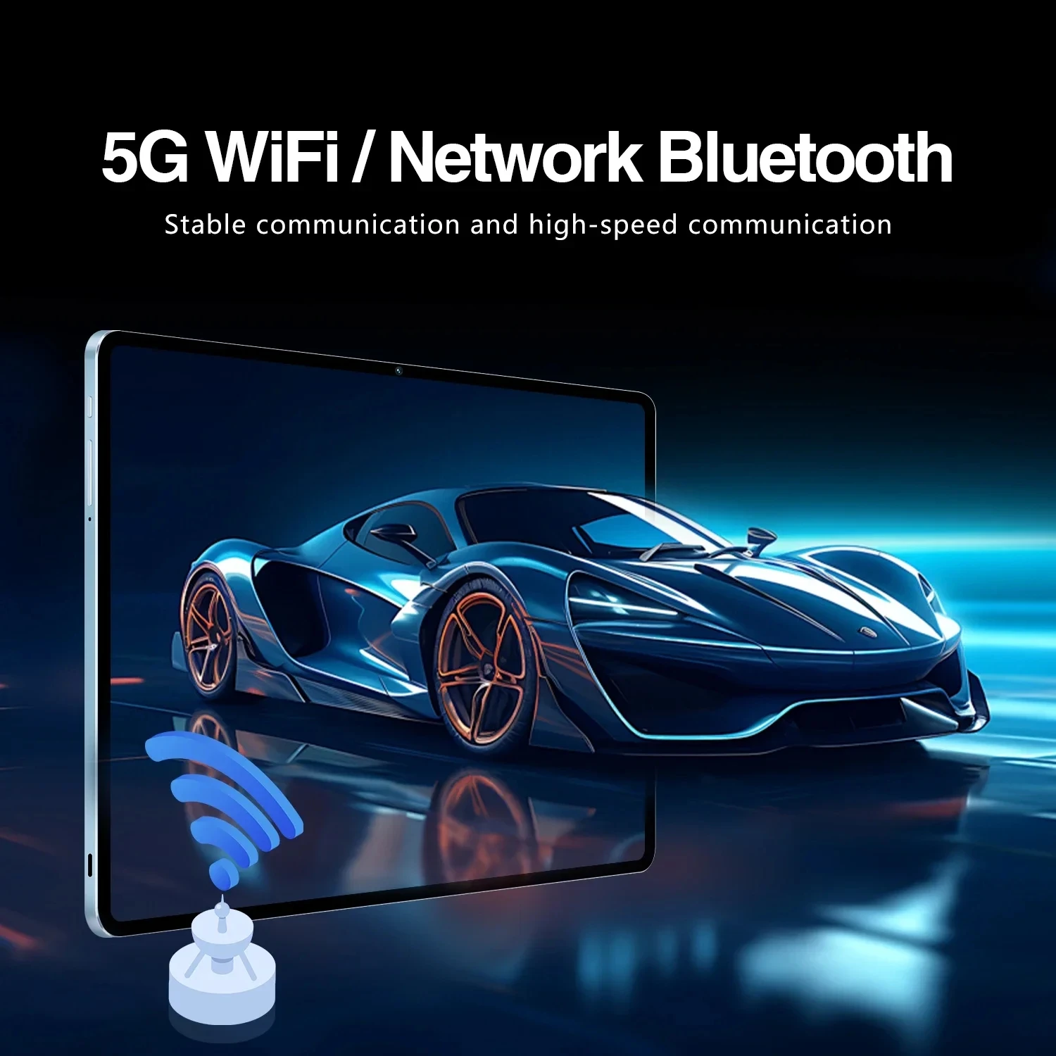 2025 Global Original MI Tablet Pad 7 Ultra 11 inch Android 15 22GB+2TB 20000mAh 5G Dual SIM Card WiFi GPS HD 4K Mi AndroidTablet