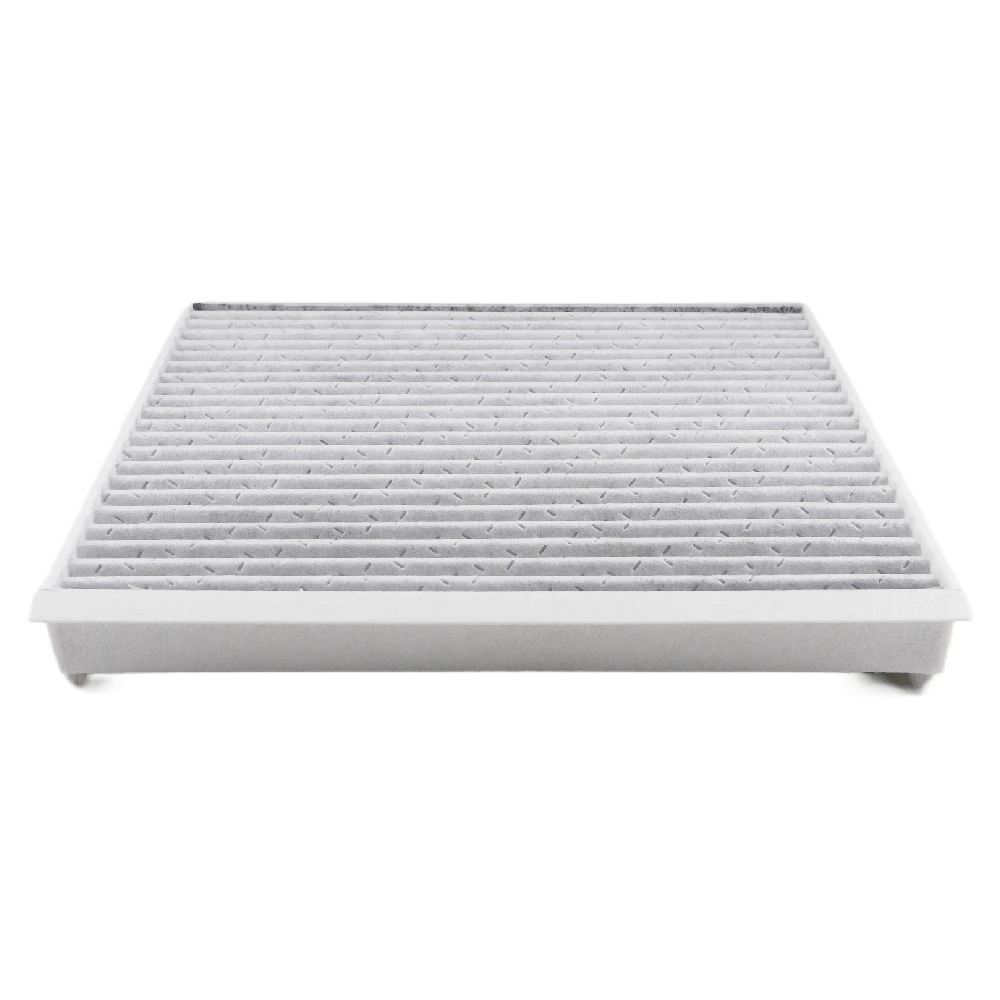 For FORD F-150 Crew Cab Pickup 3.5 Raptor 4WD 2017- T35PDTD Extended Cab 2014 LINCOLN WESTGUARD Cabin Filter MK27187 FL3Z19N619A