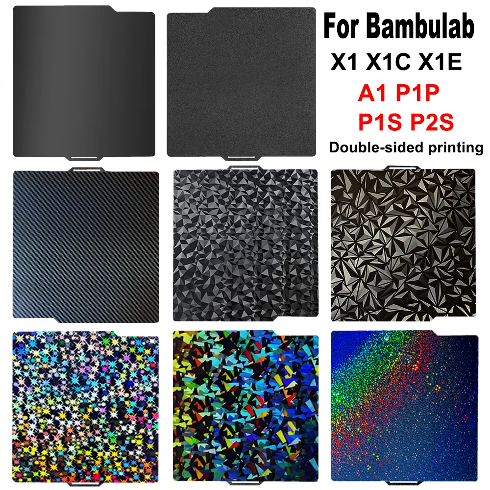 yZ[zBambu Lab X1 P1P P1S P2S A1 X1CpPEIv[gAX[XXvOX`[V[gAʃrhv[gABambulab P1S A1pPEIV[g