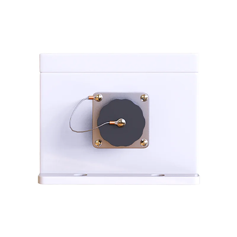 High Precision RS485 XY Dual-axis Box Type Inclinometer for Geological Disaster Safety Monitoring image 2