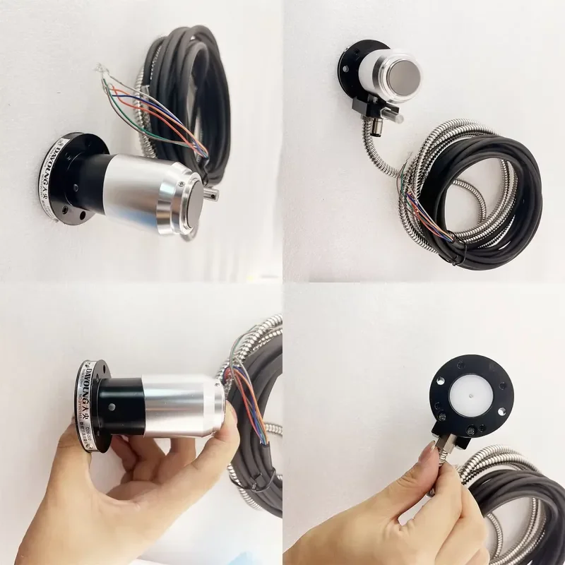 CNC Automatic Tool Setting Instrument