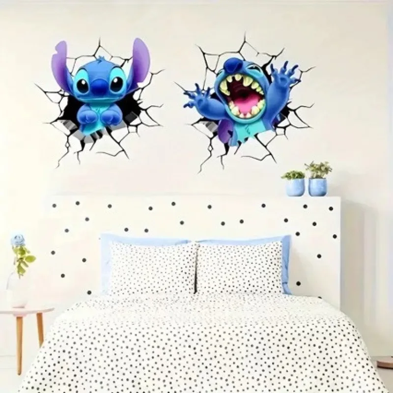 Adesivi per auto transfrontalieri Miniso Adesivi decorativi per carrozzeria per carrozzeria che coprono graffi Adesivi per auto impermeabili in PVC