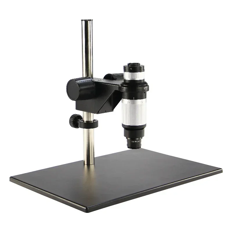 

Continuous 10:1 Ratio Ultra HD 4K Imaging Monocular Video Digital Microscope