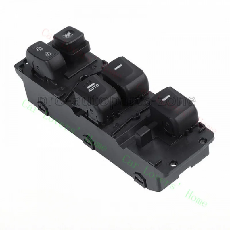

A+ Front Driver Side Master Window Switch For Hyundai Veloster 2012-2017 935702V000