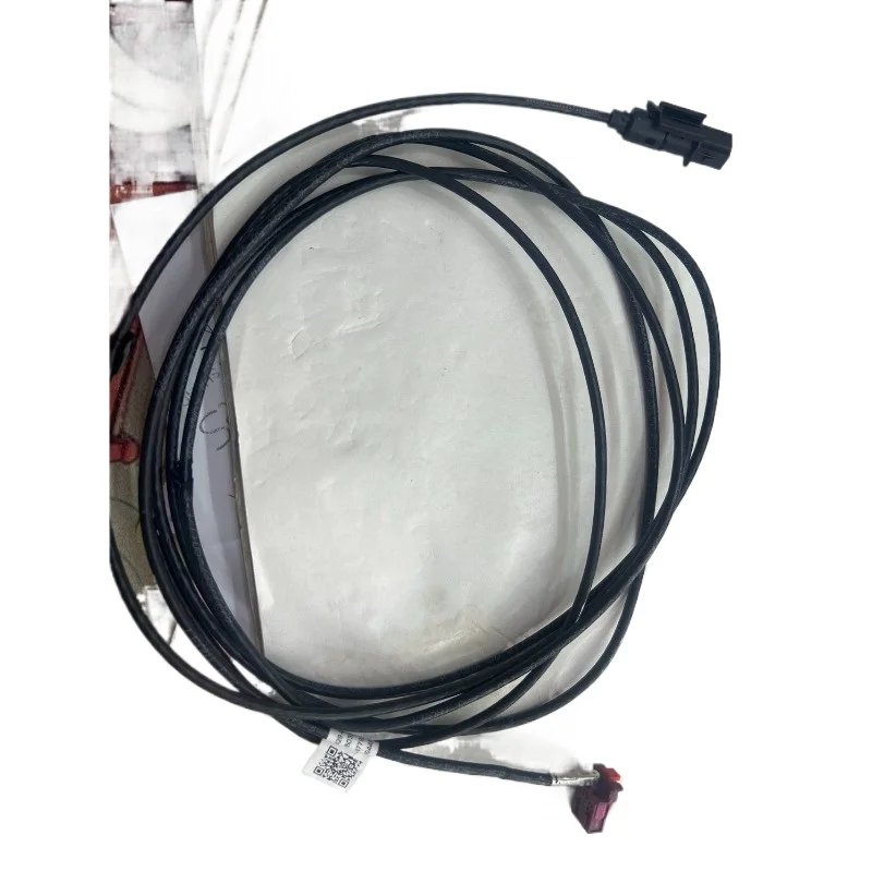 Automotive Front Bumper Camera Video Cable for Tesla ModelY Juniper 1pc Brand New