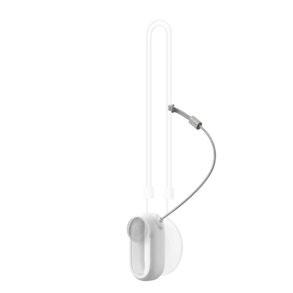 Pendentif magnétique officiel et original Insta360 GO 3/GO 3S, accessoire de sécurité