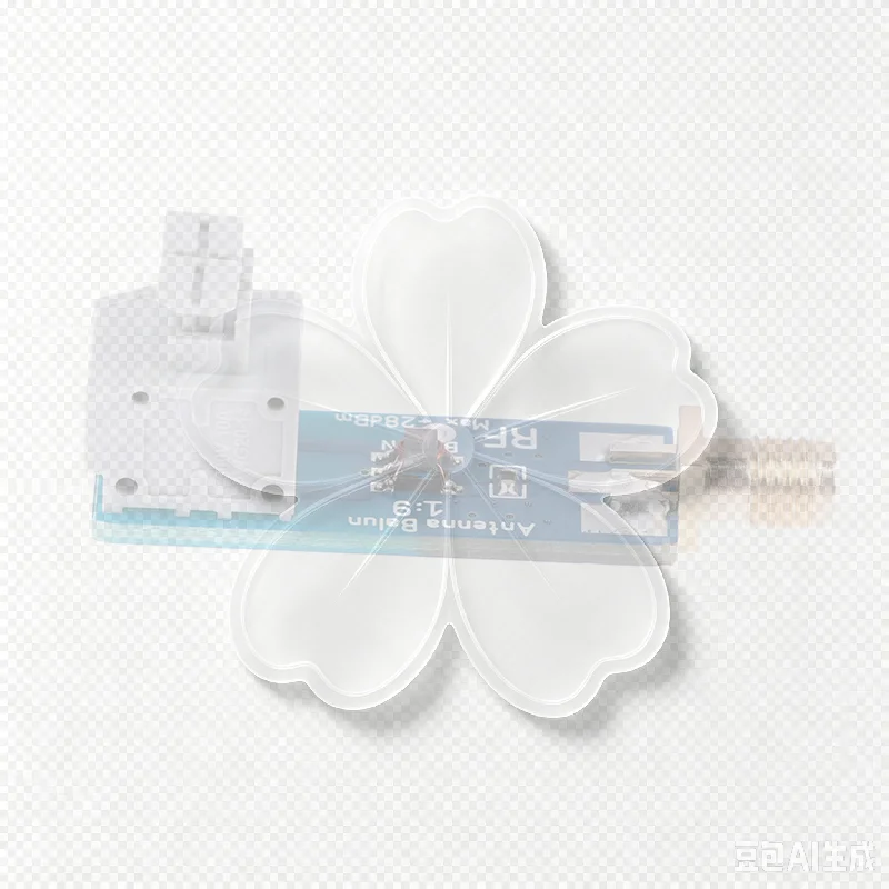 Frequency Band Long Wire 1:9 Frequency Band Long Wire HF Antenna RTL-SDR Antenna One Nine Tiny view 2