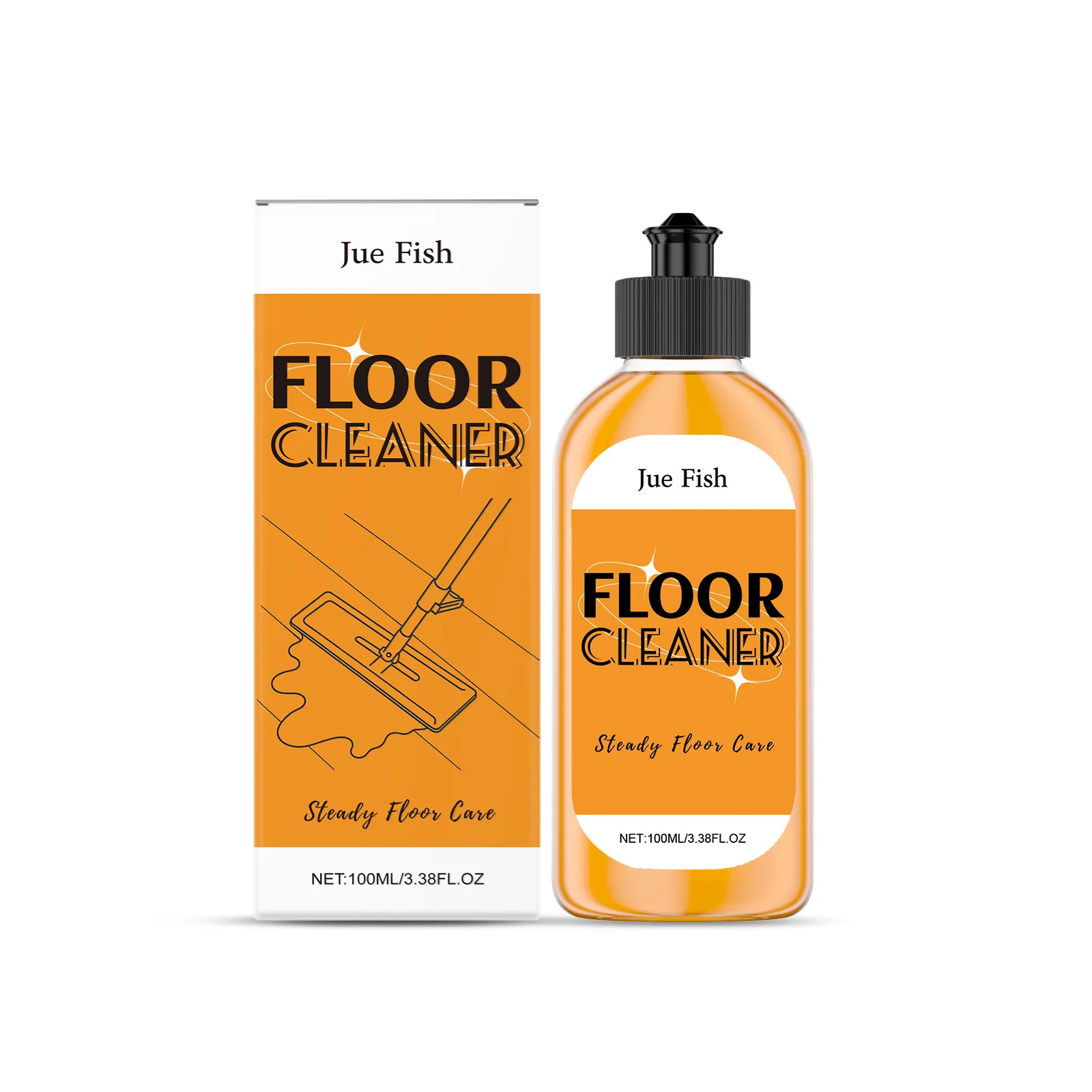 Multi Floor Cleanin… - image
