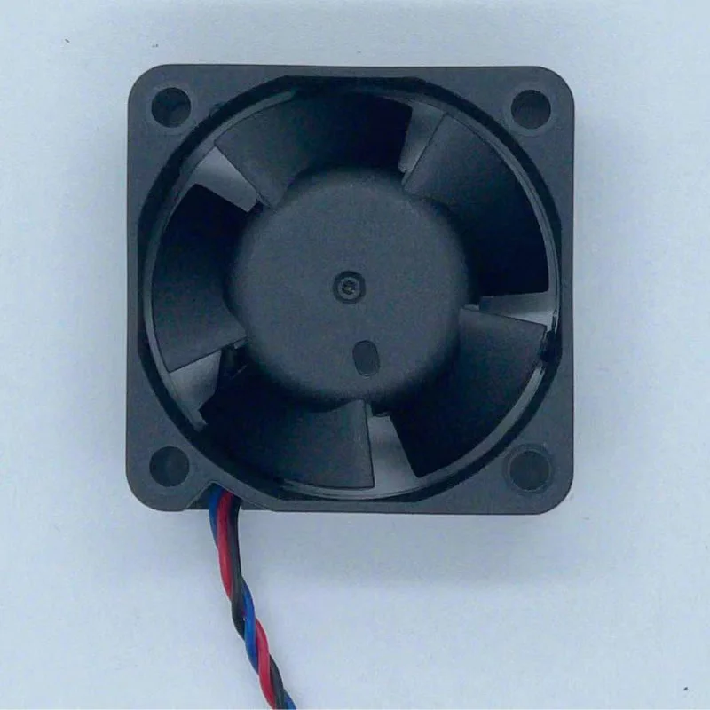 

For ebmpapst 412 12V 4020 80MA 1W US-PAT: 5831359 4cm Fan