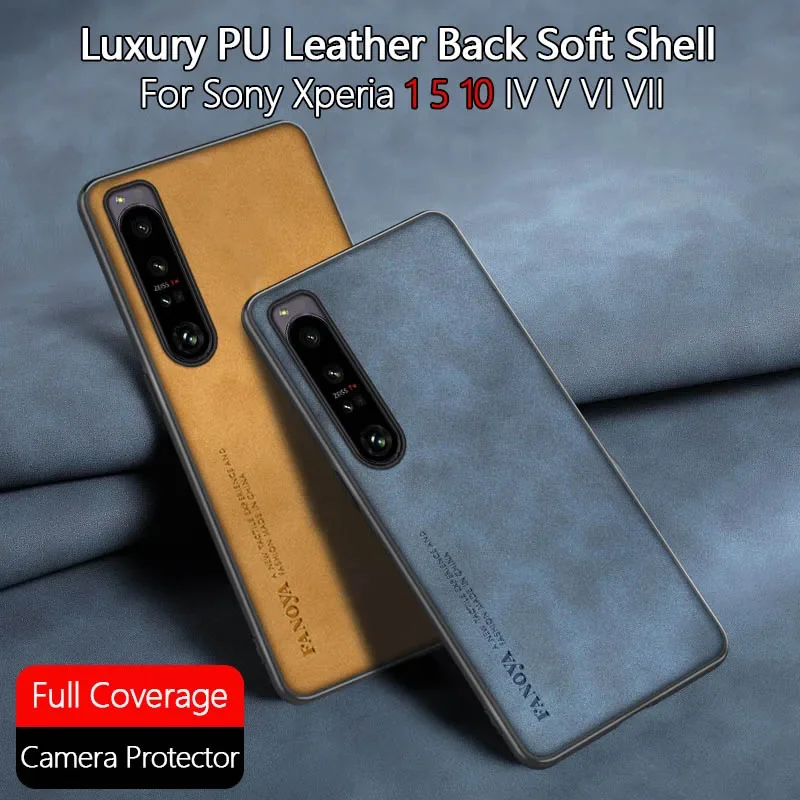For Sony Xperia 1 5… - image