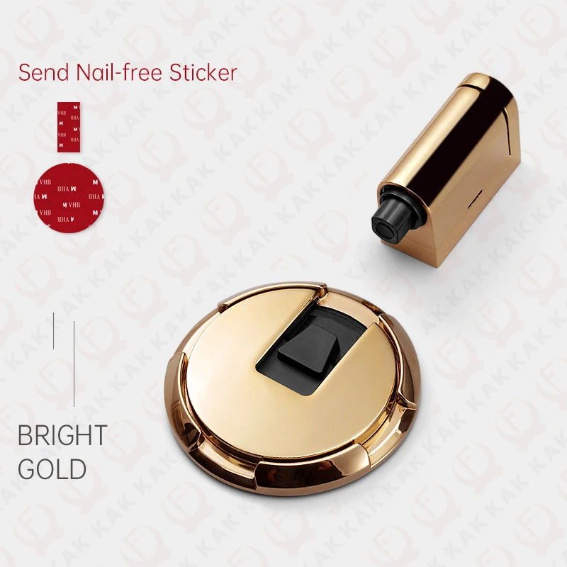 Bright Gold