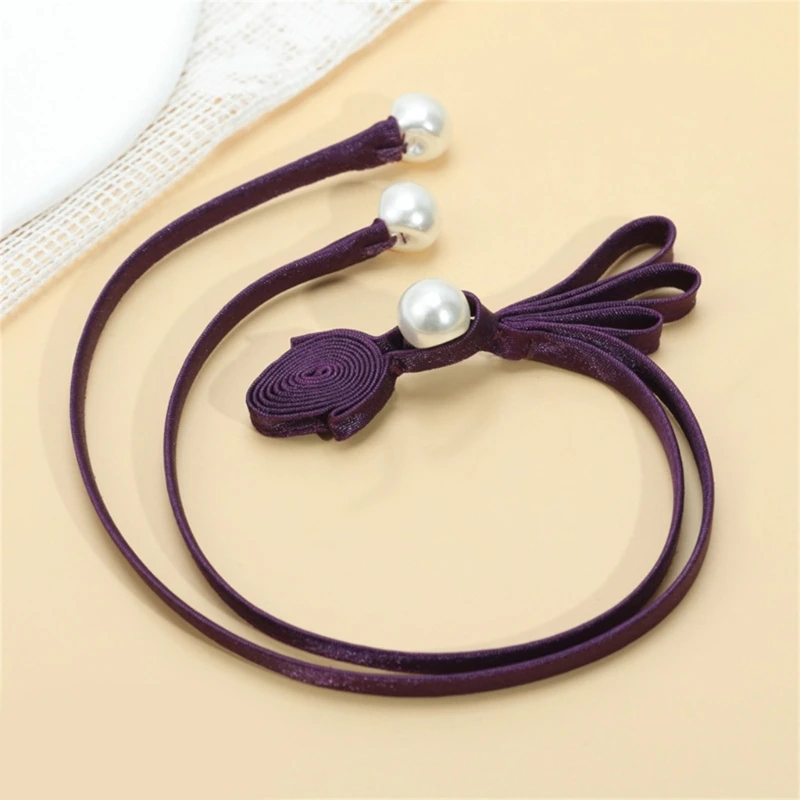 Long Tassles Ceongsam Closure Chinese Knots Button Closure Coat Decorative Button Dropship