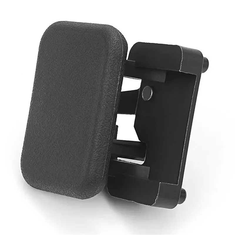

10X Car Glove Box Latch Lock Handle Glove Box Lock Lid 15807878 For Silverado 2000-2006