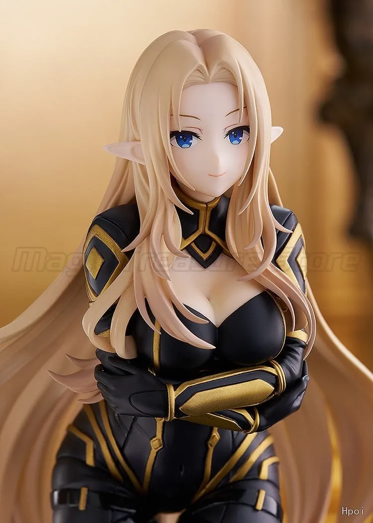 

【MT】GSC PUP The Eminence in Shadow, Shadow-garden Alpha L Size Animation Model Figure Toy