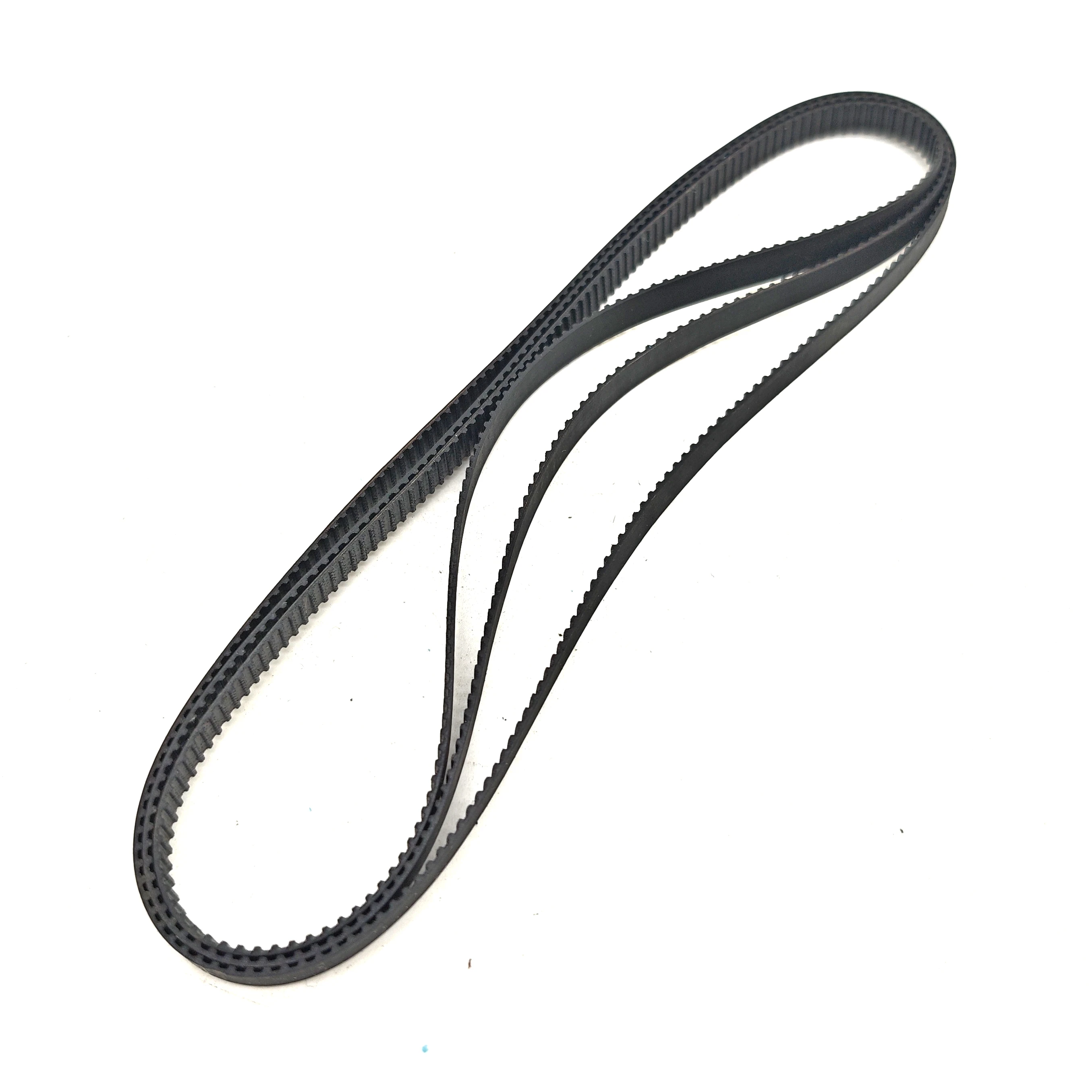 MXL Timing Belt ปิด-loop B190MXL 3 มม.6 มม.กว้าง 386.080 มม.ความยาว