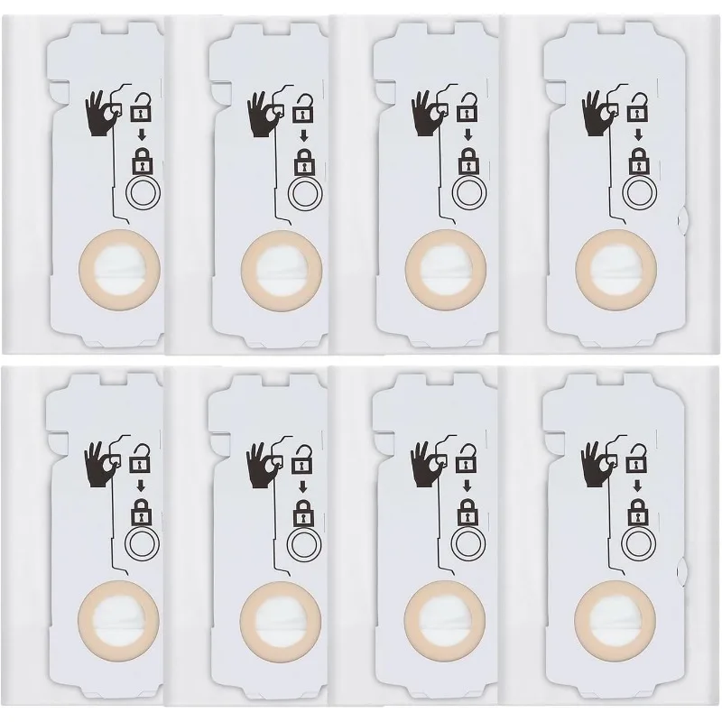 Filter Dust Bags Fo…