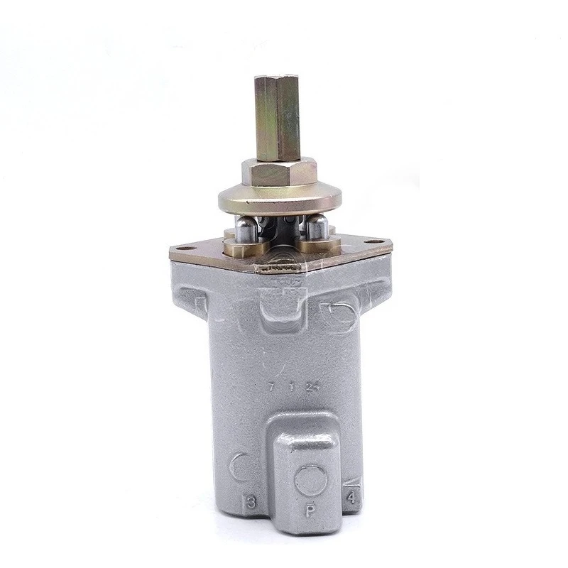 

EFI ZAX 9193403 Джойстик Пилотный клапан Ручка клапана Аксессуары для сборки клапана
