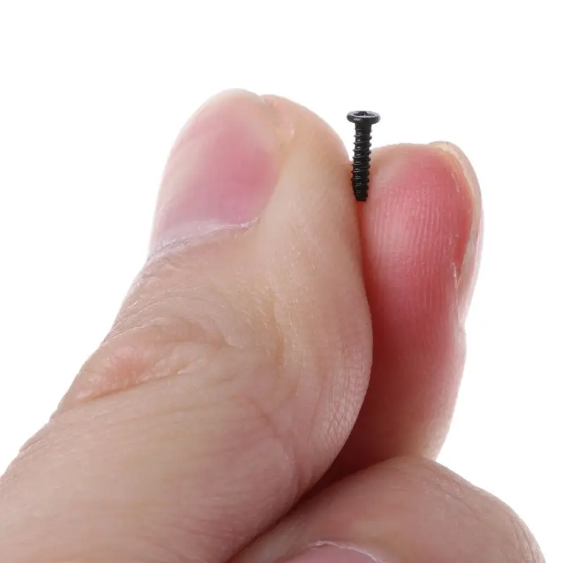 5 шт. прочный металлический Y-образный крестообразный Винт, Сменный Набор инструментов для ремонта для игрового контроллера Nintendo Switch NS JOY-CON