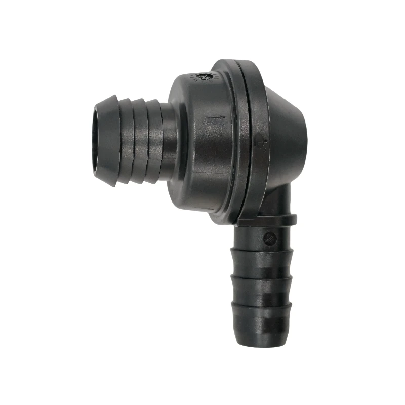 ID9 one-way valve non-return valve one way valve car accessories high quality air pump vacuum check valve for BMW 1pc