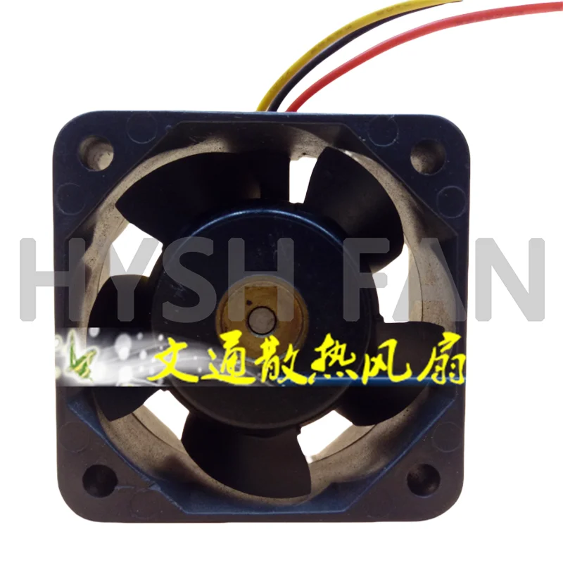 9wf0424h6d05 Dc 24V 0.11a 4020 4Cm Koelventilator