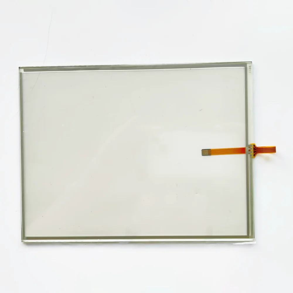 Touch Screen Glass Panel For PMU-530ST PMU-530TT PMU-530TTS High Quality Durable
