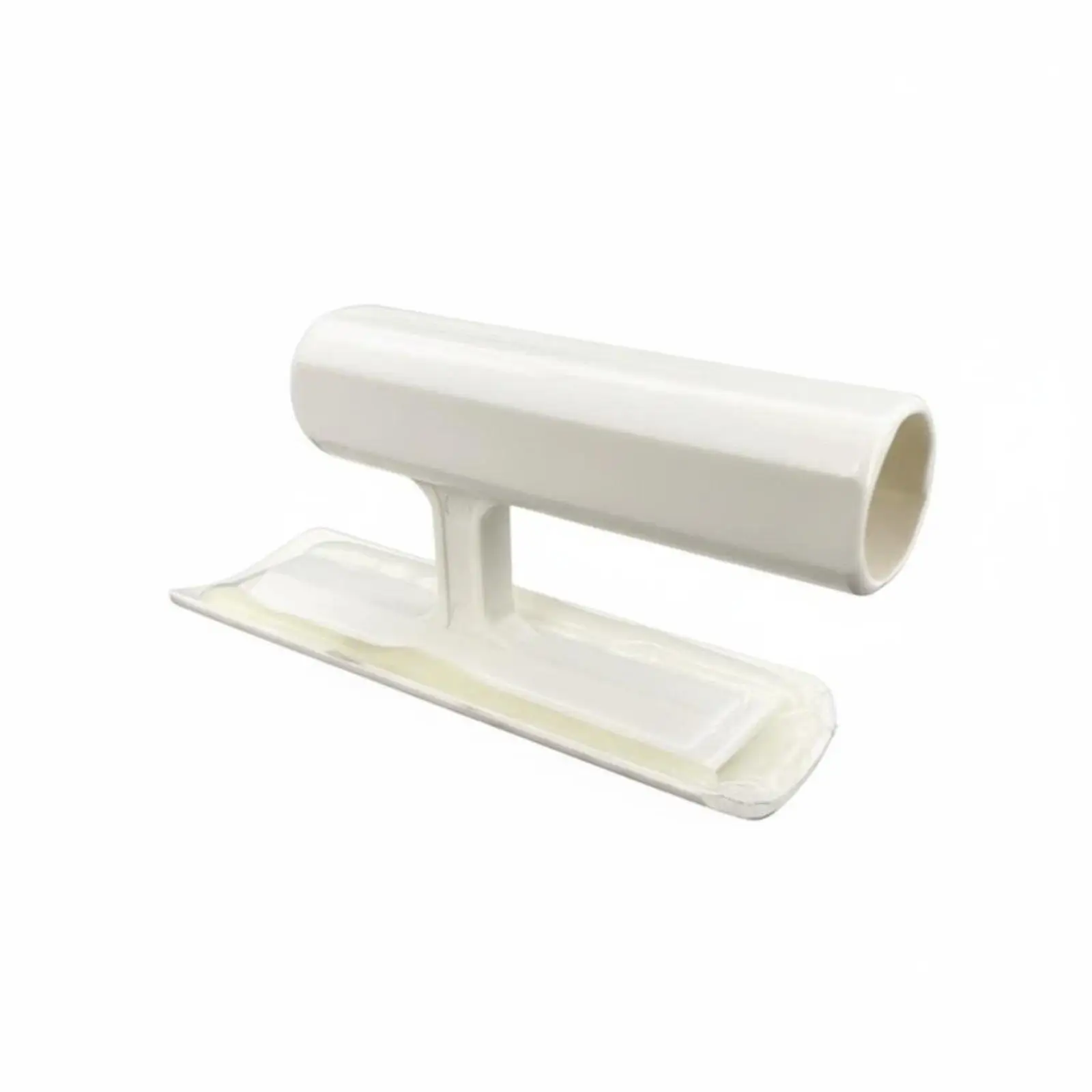 Multi Functional Plastic Putty Spatula Curved Plastering Trowel for Decorative Coating and Corner Plastering Jobs