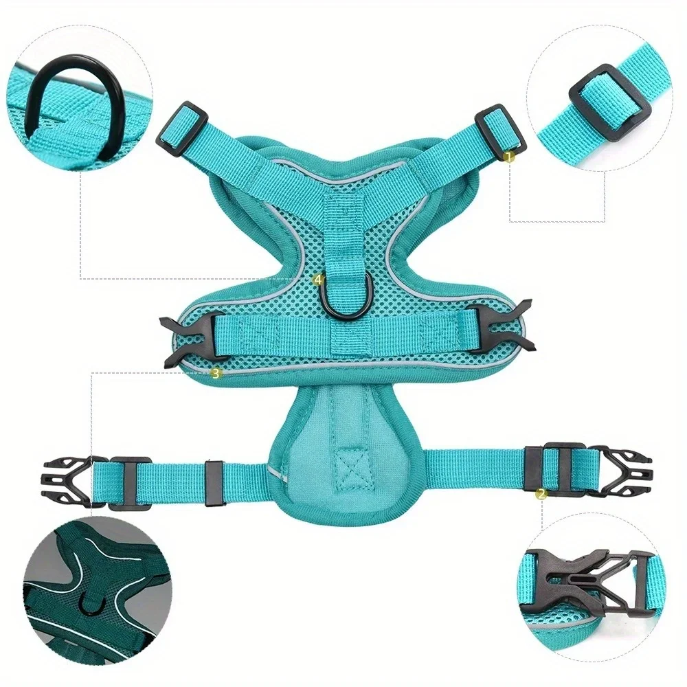 Thumbnail 3 - #10 Best Dog Harnesses to Buy In 2026