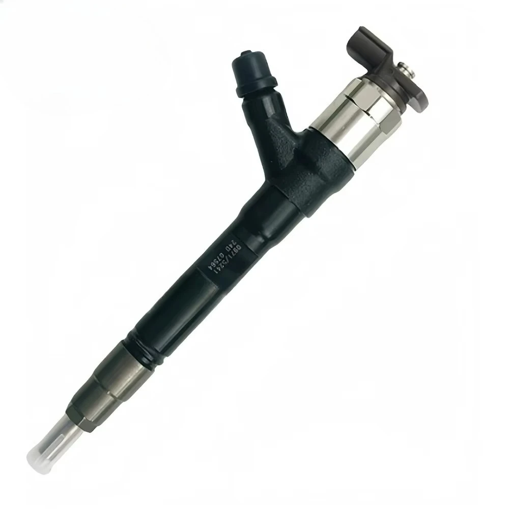 

8-98163524-1 8981635241 Fuel Injector for Engine 4LE2 AP-4LE2XASS01 Diesel Engine Injector
