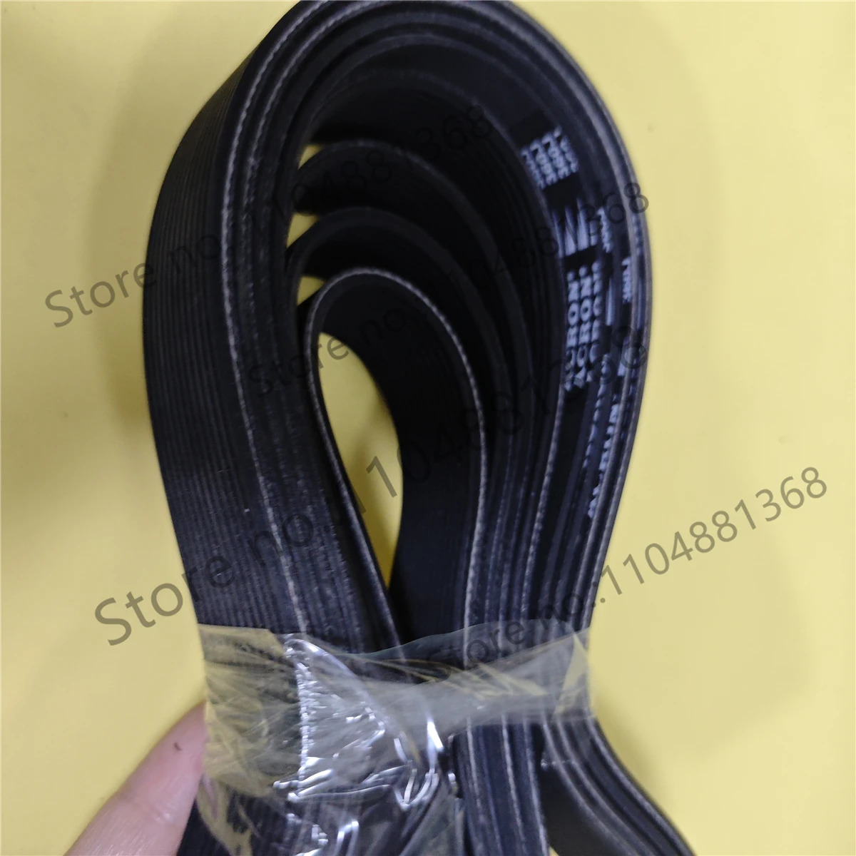 4pk5pk6pk7pk8pk10pk1640 1645 1650 1655 numerical control machine lathe fan air conditioning belt