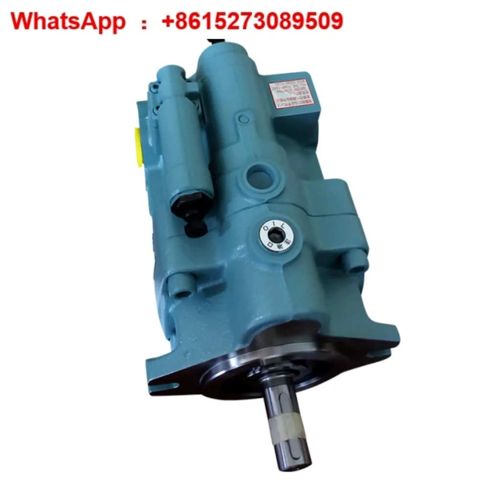 Piston Pump Oil Pum…