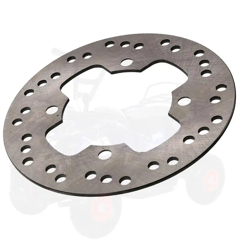 مناسبة لقرص الفرامل الخلفي GW250 GSR600/750 GSF650 GSF1250 #1