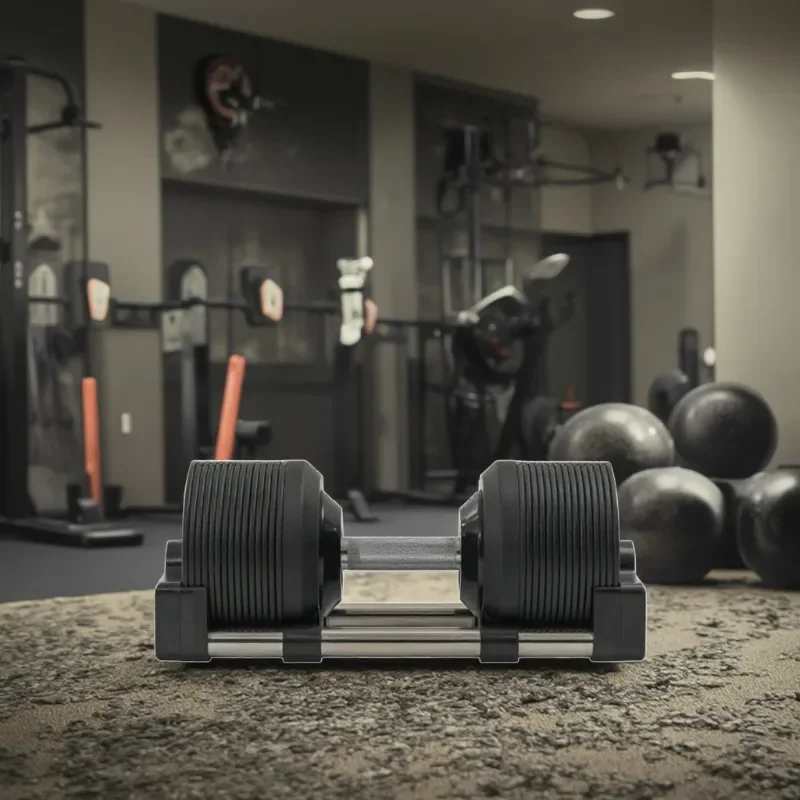 

Регулируемые черные чугунные гантели с индивидуальной окраской, аксессуары для фитнеса дома и в спортзале, резиновые, для тренировки рук, хит продаж